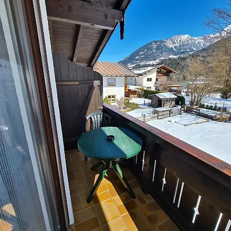 Alpenpension Bergidyll-2