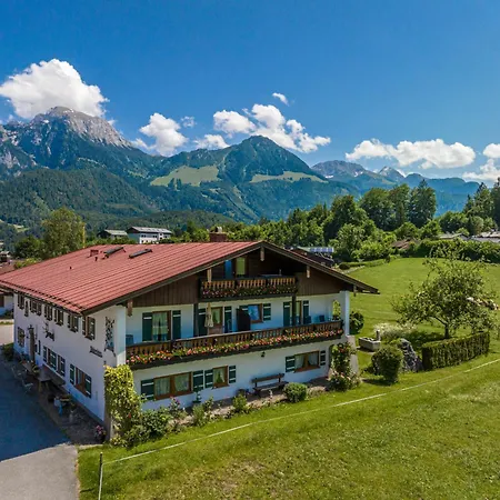 Gästehaus Bodnerlehen-2