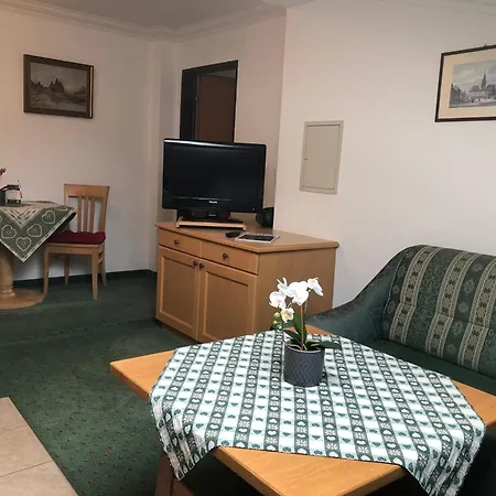 Ferienwohnung Zentsch-2