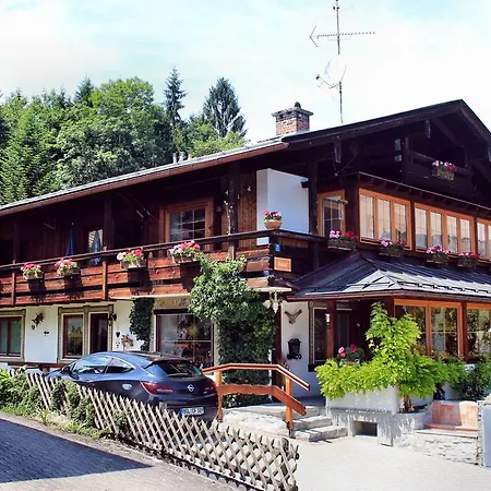 Gästehaus Stöckl-2